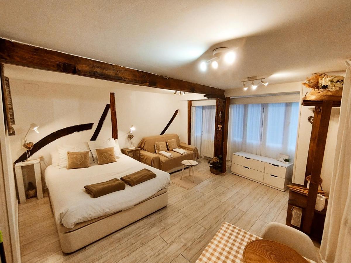 Bonito Apartamento Mundaka Ebi-82 エクステリア 写真