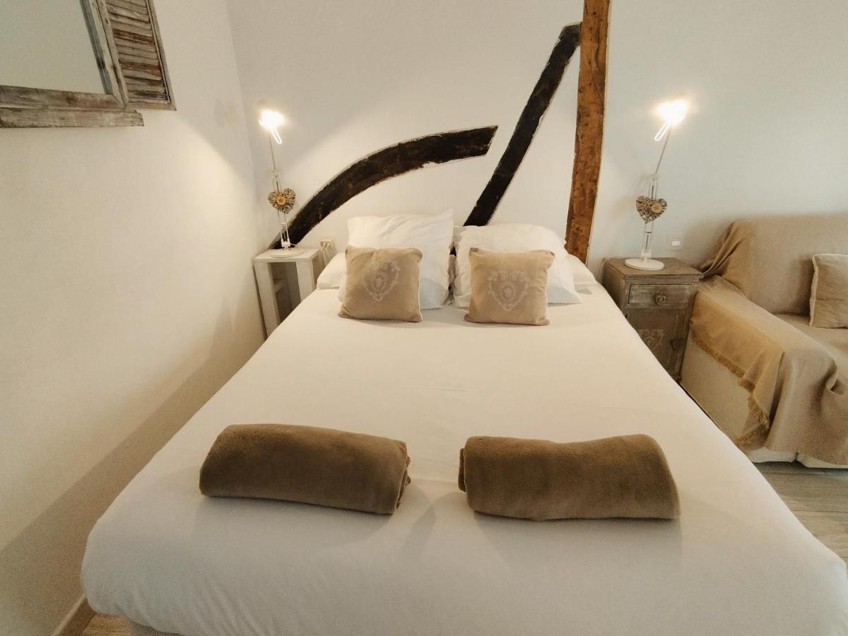 Bonito Apartamento Mundaka Ebi-82 エクステリア 写真
