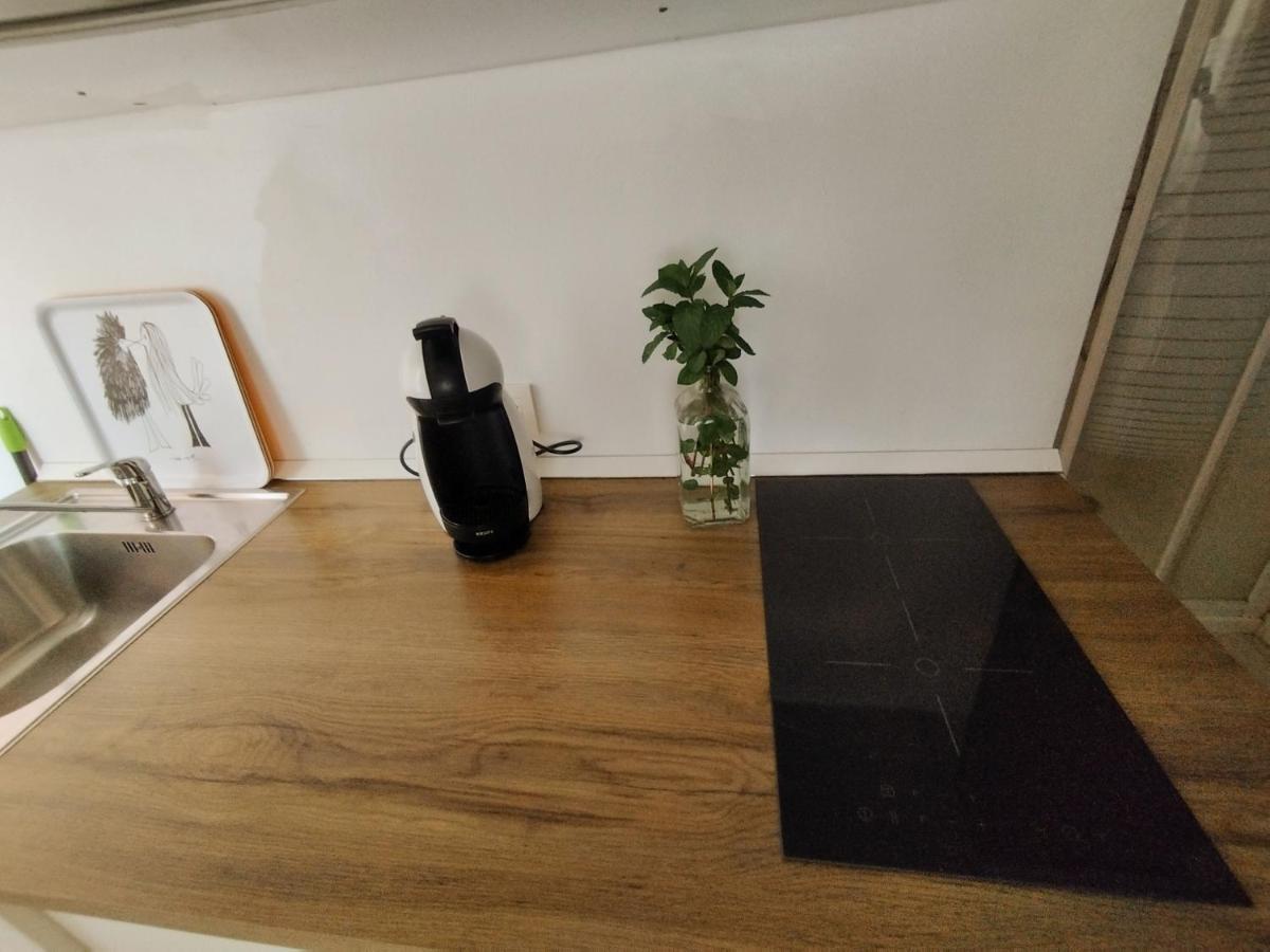 Bonito Apartamento Mundaka Ebi-82 エクステリア 写真