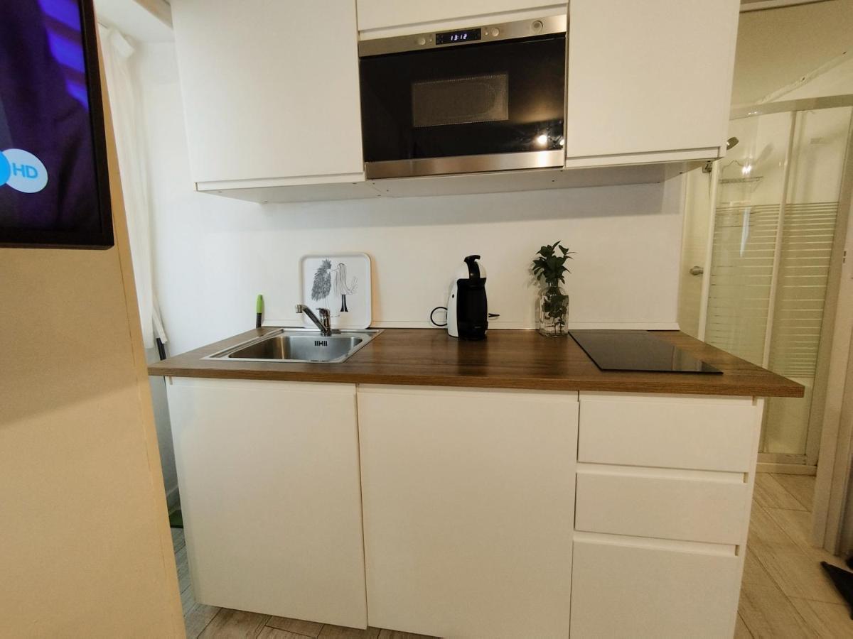 Bonito Apartamento Mundaka Ebi-82 エクステリア 写真
