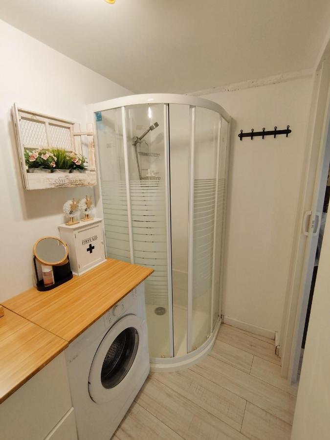 Bonito Apartamento Mundaka Ebi-82アパートメント エクステリア 写真