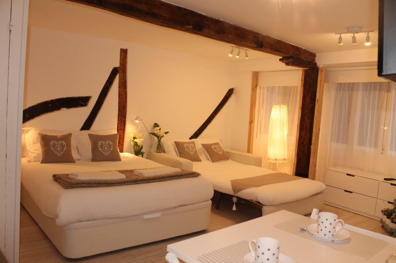 Bonito Apartamento Mundaka Ebi-82 エクステリア 写真