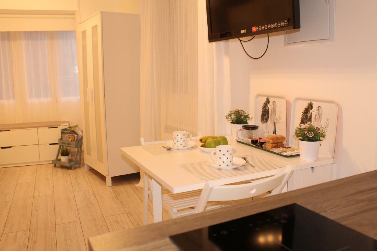 Bonito Apartamento Mundaka Ebi-82 エクステリア 写真